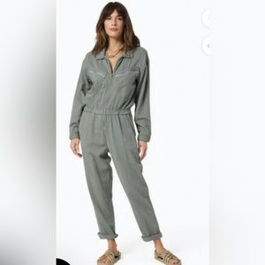 Xirena Jaymes jumpsuit